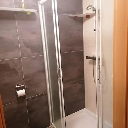 Appartement Le Soleil Oostende