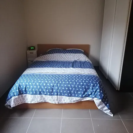 Appartement Le Soleil Oostende